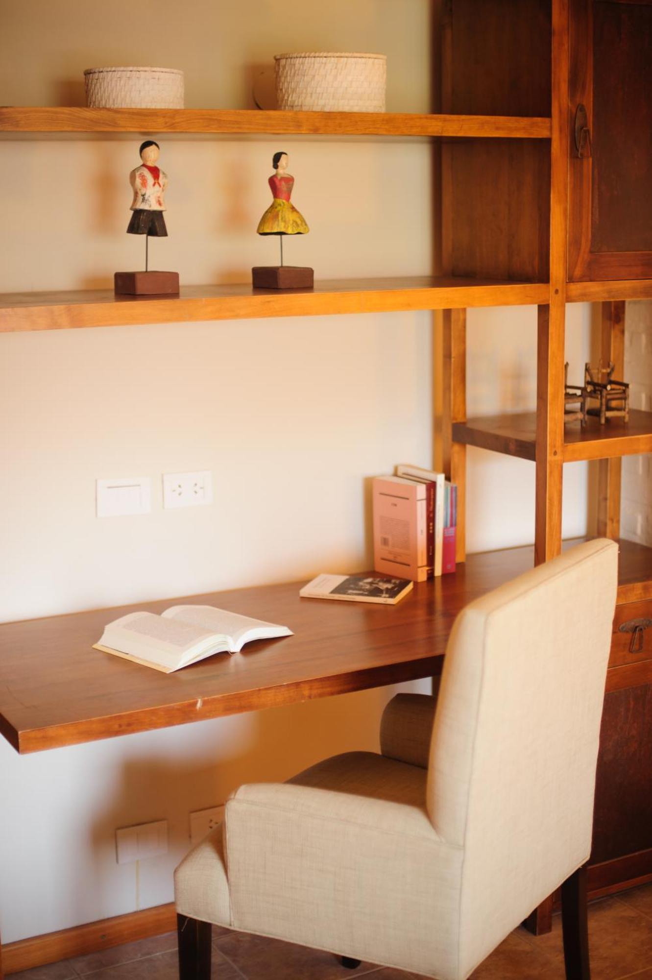 Hotel Casona Del Alto San Martín de los Andes Zewnętrze zdjęcie