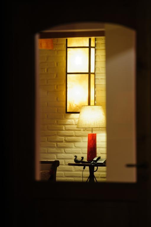 Hotel Casona Del Alto San Martín de los Andes Zewnętrze zdjęcie