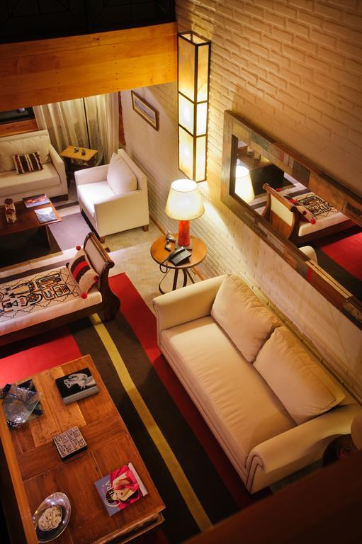 Hotel Casona Del Alto San Martín de los Andes Zewnętrze zdjęcie